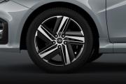 Lada (ВАЗ) Vesta I Рестайлинг (NG) Москва  - изображение 44