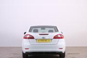 Ford Mondeo IV Омск  - изображение 28