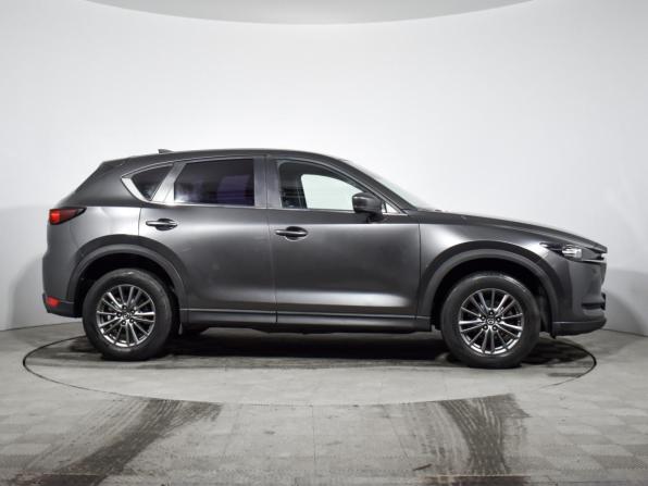 Mazda CX-5 II с пробегом 2018 года, цена 2 679 000 рублей, 58282 км, внедорожник, Автокод Объявления