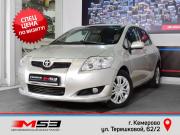 Toyota Auris I Кемерово  - изображение 21
