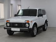 Lada (ВАЗ) Niva Legend Старый Оскол  - изображение 17