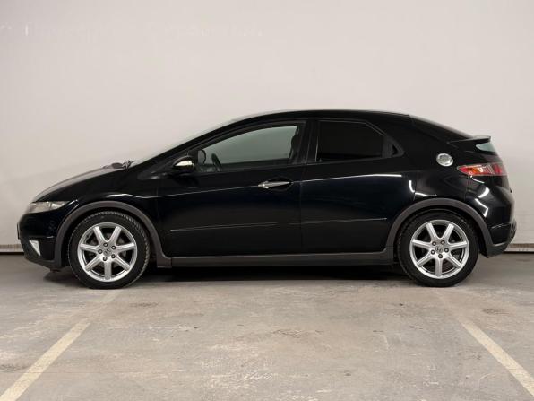 Honda Civic VIII с пробегом 2007 года, цена 799 000 рублей, 127653 км, хэтчбек, Автокод Объявления