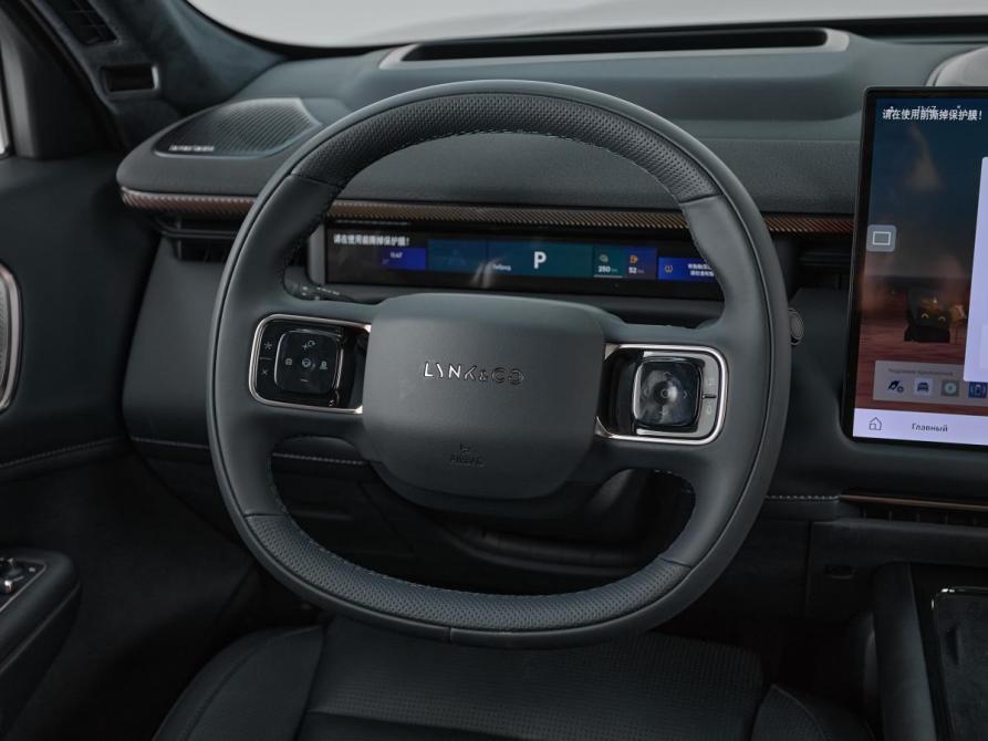 Lynk &amp; Co 900 Москва  - изображение 12