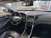 Hyundai Sonata VI (YF) Москва  - изображение 33
