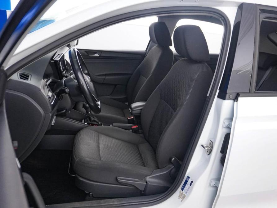 Volkswagen Polo VI Москва  - изображение 10