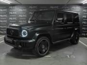 Mercedes-Benz G-Класс AMG II (W465) Рестайлинг Москва  - изображение 30