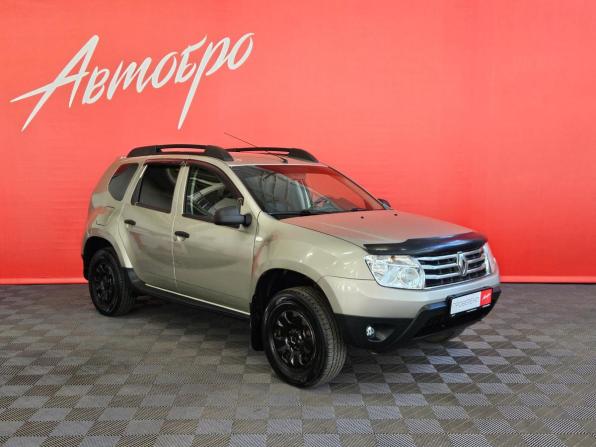 Renault Duster I с пробегом 2014 года, цена 695 000 рублей, 198364 км, внедорожник, Автокод Объявления
