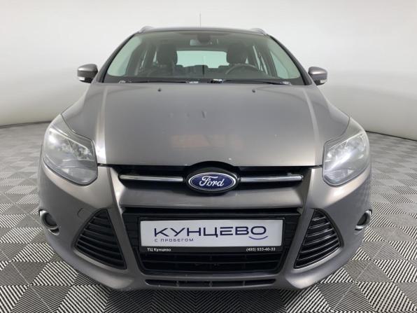 Ford Focus III с пробегом 2013 года, цена 760 000 рублей, 193273 км, седан, Автокод Объявления