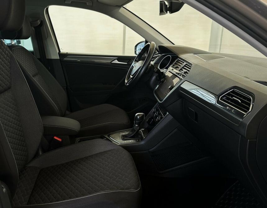 Volkswagen Tiguan II Москва  - изображение 12