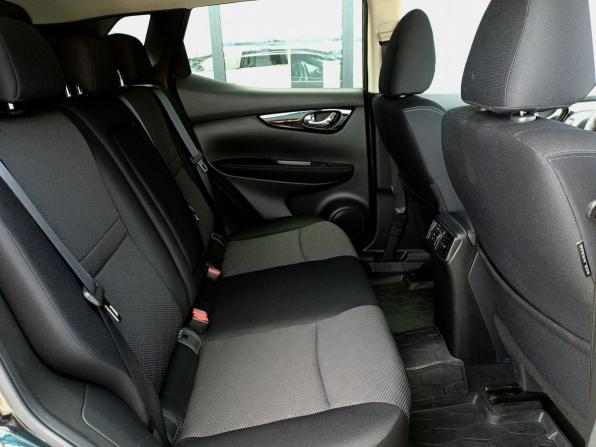 Nissan Qashqai II с пробегом 2018 года, цена 1 849 000 рублей, 79606 км, внедорожник, Автокод Объявления