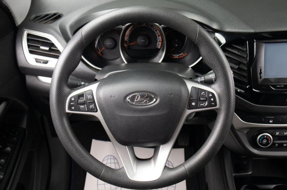 Lada (ВАЗ) Vesta I Оренбург  - изображение 10