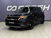 Kia Seltos I Благовещенск  - изображение 51