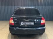 Hyundai Accent II Ростов-на-Дону  - изображение 10