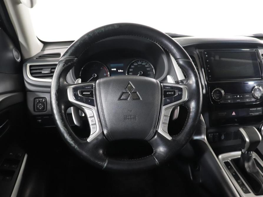 Mitsubishi Pajero Sport III Москва  - изображение 18