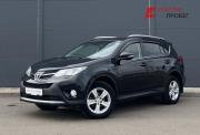 Toyota RAV4 III (XA30) Рестайлинг Красноярск  - изображение 23