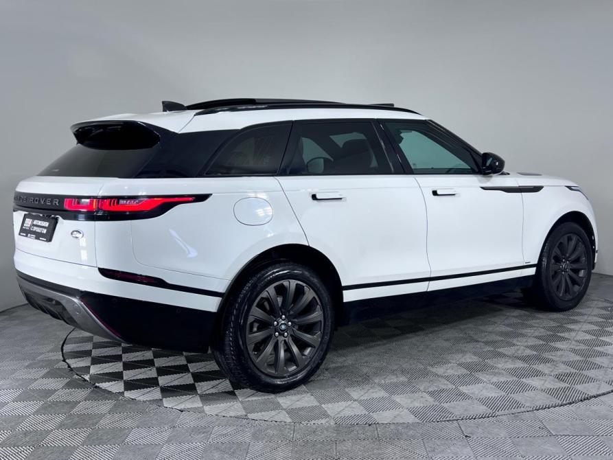 Land Rover Range Rover Velar I Ростов-на-Дону  - изображение 5