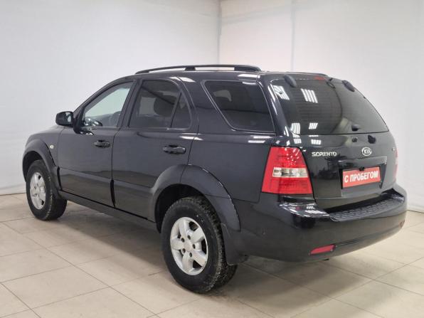 Kia Sorento I Рестайлинг с пробегом 2011 года, цена 845 000 рублей, 254813 км, внедорожник, Автокод Объявления