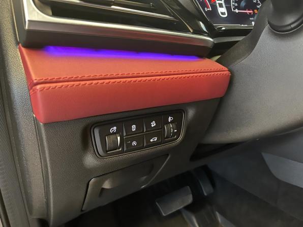 Changan CS85 I Рестайлинг с пробегом 2022 года, цена 2 113 000 рублей, 26071 км, внедорожник, Автокод Объявления