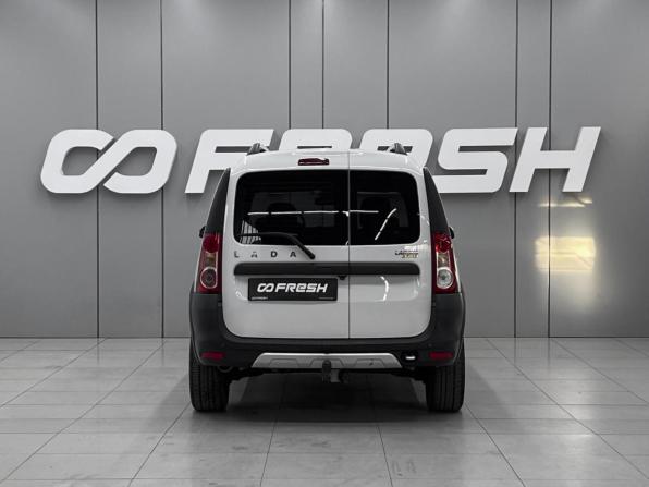 Lada (ВАЗ) Largus I Рестайлинг с пробегом 2021 года, цена 1 270 000 рублей, 121011 км, универсал, Автокод Объявления