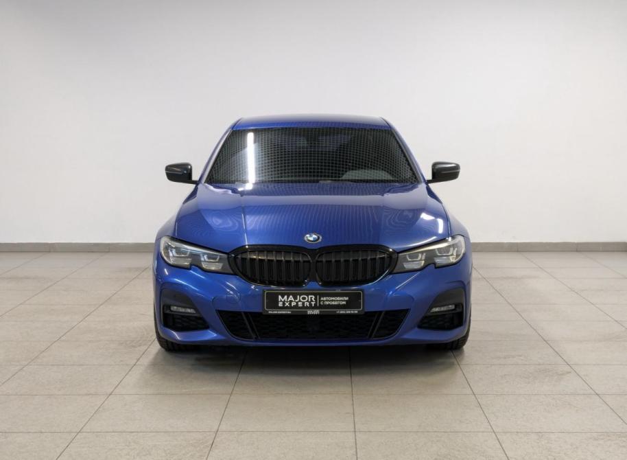 BMW 3 серии VII (G2x) Санкт-Петербург  - изображение 2