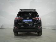 Toyota RAV4 IV (XA40) Рестайлинг Новосибирск  - изображение 36