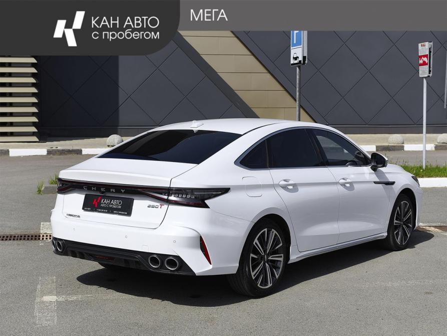 Chery Arrizo 8 Казань  - изображение 2