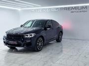 BMW X4 II (G02) Уфа  - изображение 40