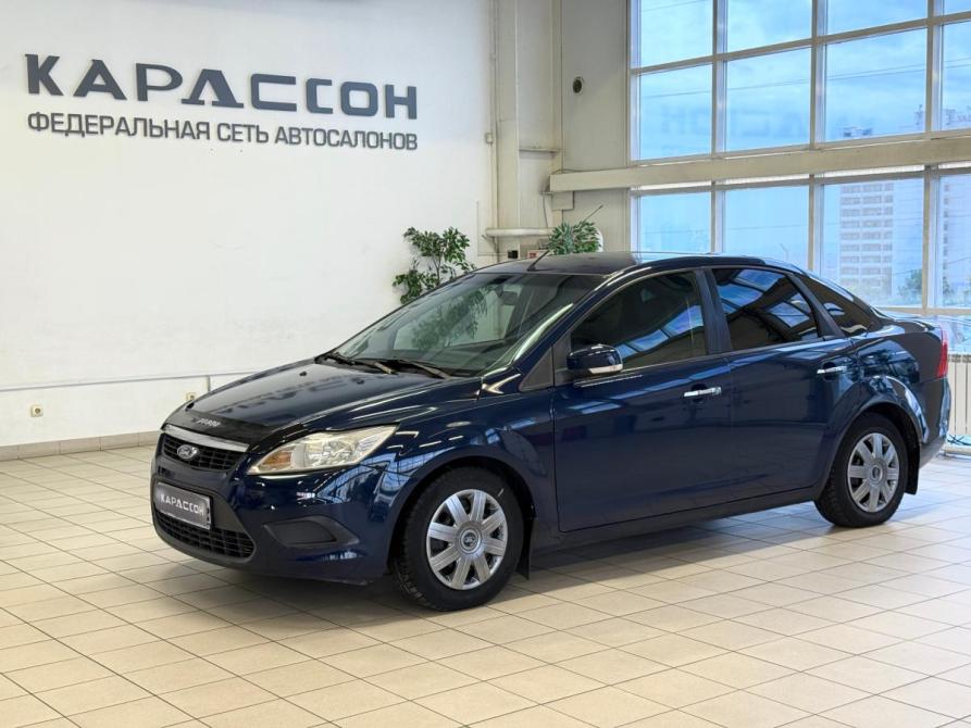 Ford Focus II Рестайлинг Волгоград  - изображение 1