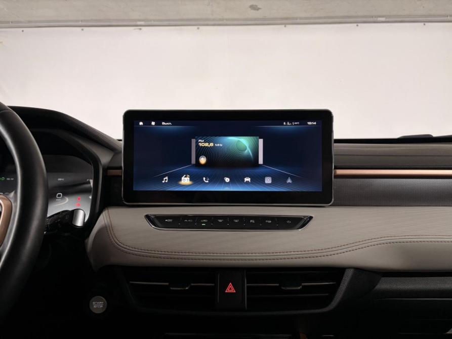 Haval Jolion I Рестайлинг Екатеринбург  - изображение 23