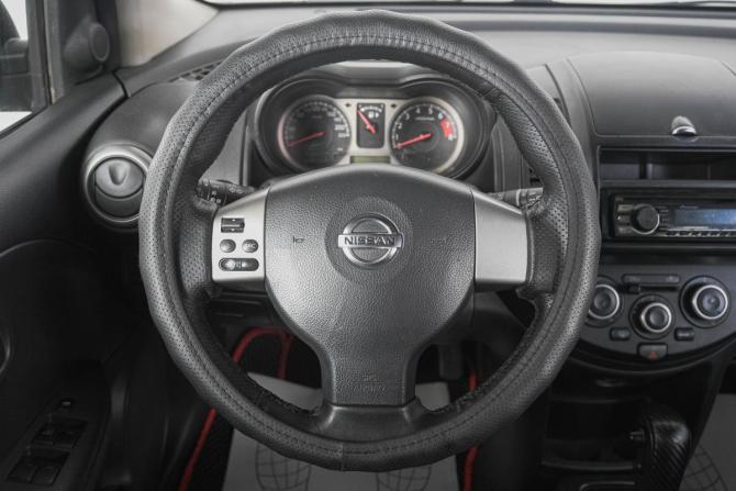 Nissan Note I с пробегом 2007 года, цена 499 000 рублей, 197000 км, хэтчбек, Автокод Объявления