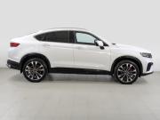 Geely Tugella I Рестайлинг Москва  - изображение 34
