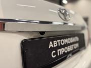 Toyota Allion II Рестайлинг Новосибирск  - изображение 34