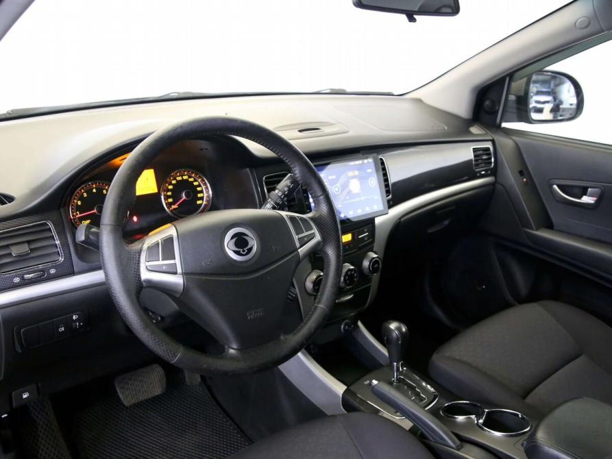 SsangYong Actyon II Санкт-Петербург  - изображение 17