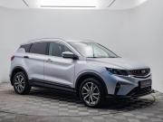 Geely Coolray I Москва  - изображение 24