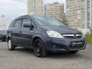 Opel Zafira B Рестайлинг Санкт-Петербург  - изображение 24