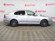 Skoda Octavia II (A5) Рестайлинг Вологда  - изображение 21