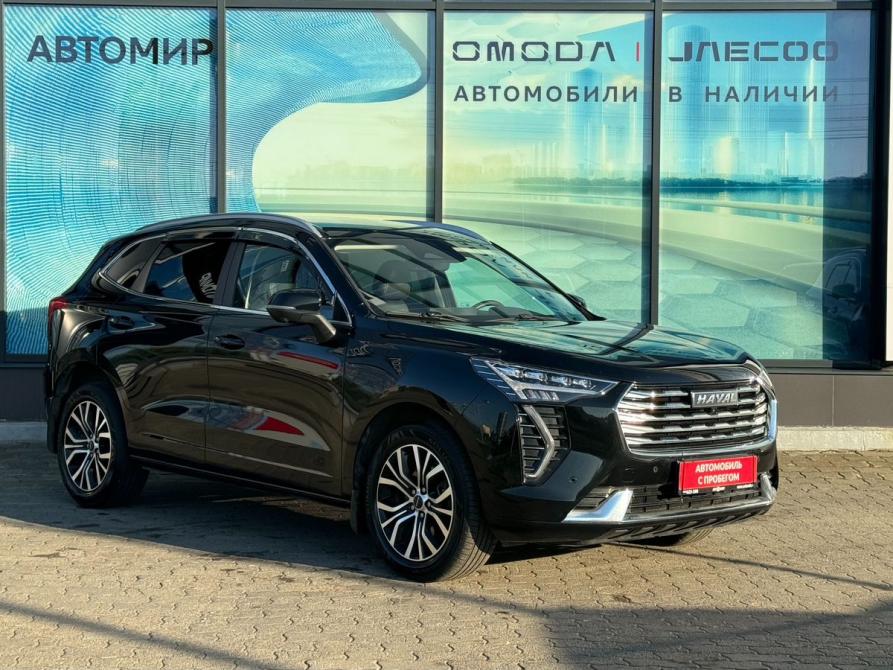Haval Jolion I Архангельск  - изображение 3