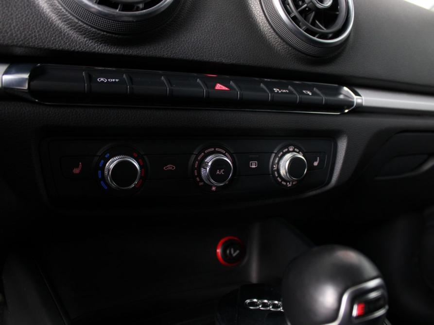 Audi A3 III (8V) Минеральные Воды  - изображение 17