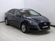 Hyundai i40 I Рестайлинг Ростов-на-Дону  - изображение 17