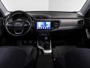 Chery Tiggo 4 I Рестайлинг Тюмень  - изображение 42