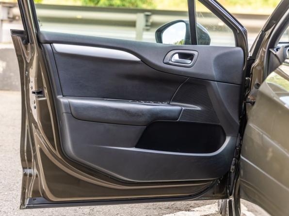 Citroen C4 II с пробегом 2014 года, цена 598 000 рублей, 158025 км, седан, Автокод Объявления