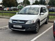 Lada (ВАЗ) Largus I Санкт-Петербург  - изображение 2