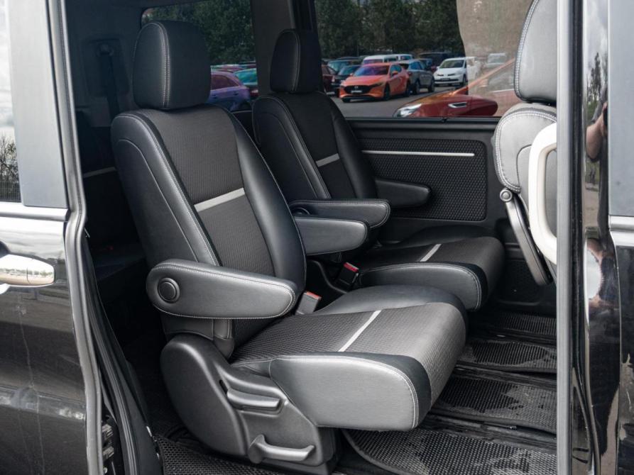 Honda Stepwgn V Краснодар  - изображение 10