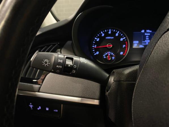 Kia Stinger I с пробегом 2019 года, цена 3 000 000 рублей, 83832 км, лифтбек, Автокод Объявления