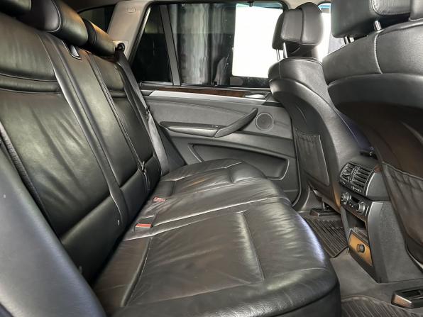BMW X5 II (E70) с пробегом 2009 года, цена 1 279 000 рублей, 263004 км, внедорожник, Автокод Объявления