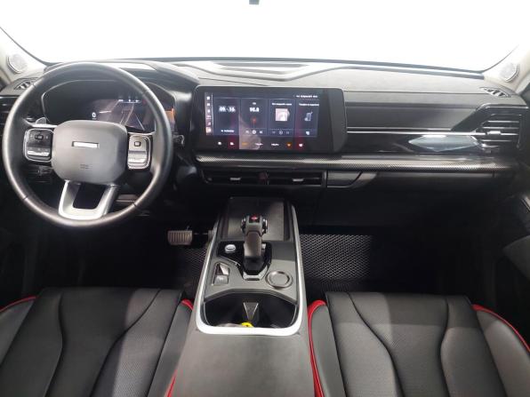 Haval H3 I с пробегом 2024 года, цена 2 210 000 рублей, 44949 км, внедорожник, Автокод Объявления