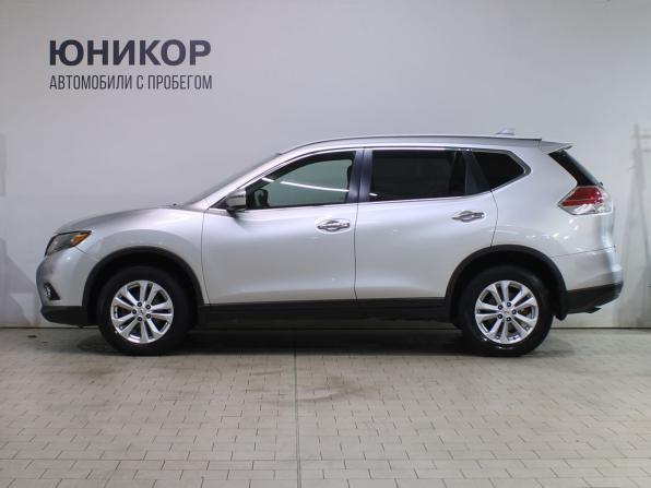 Nissan X-Trail III с пробегом 2018 года, цена 1 729 000 рублей, 144550 км, внедорожник, Автокод Объявления