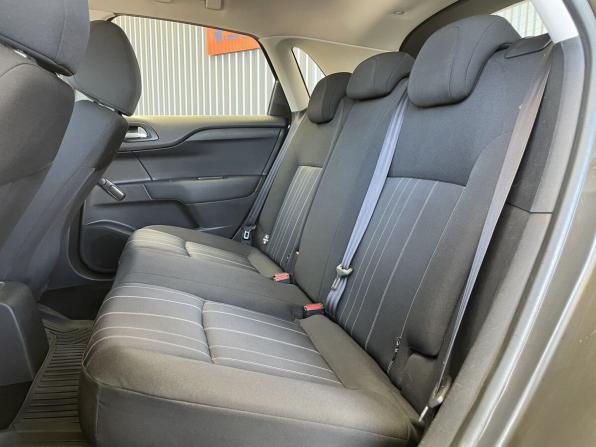 Citroen C4 II с пробегом 2013 года, цена 677 000 рублей, 145865 км, хэтчбек, Автокод Объявления