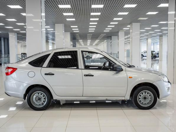 Lada (ВАЗ) Granta I с пробегом 2014 года, цена 358 000 рублей, 94526 км, лифтбек, Автокод Объявления