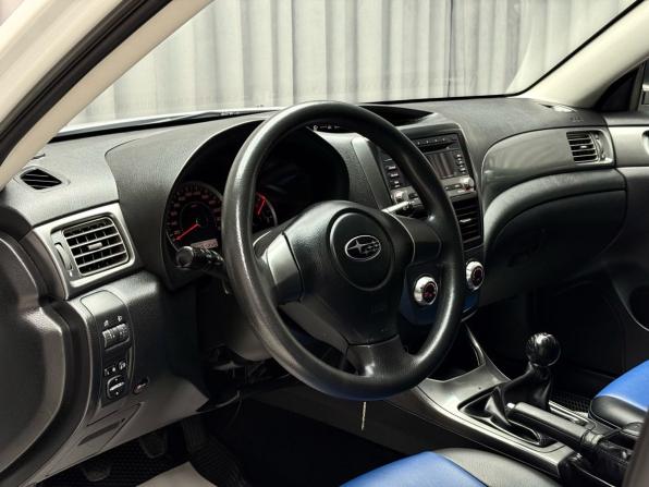 Subaru Impreza III с пробегом 2010 года, цена 899 000 рублей, 161955 км, хэтчбек, Автокод Объявления